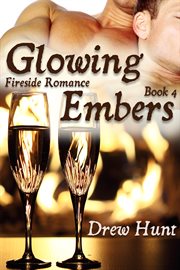 Glowing embers cover image