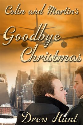 Cover image for Colin and Martin's Goodbye Christmas