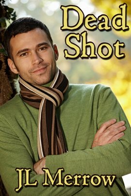 Cover image for Dead Shot