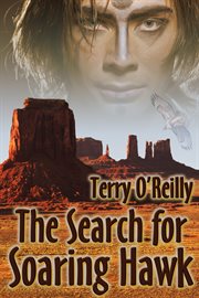 The search for soaring hawk cover image