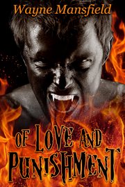 Of love and punishment cover image