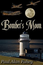 Bomber's moon cover image