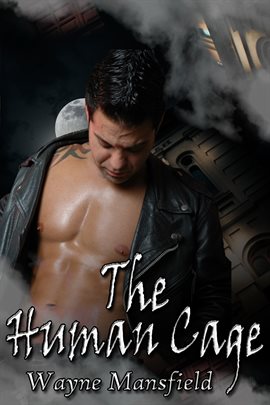 Cover image for The Human Cage