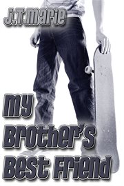 My brother's best friend cover image