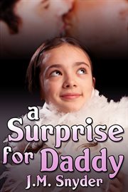 A surprise for daddy cover image