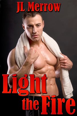Cover image for Light The Fire