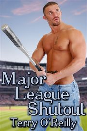 Major League Shutout cover image