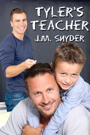 Tyler's teacher cover image
