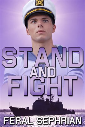 Cover image for Stand And Fight