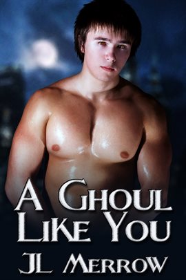 Cover image for A Ghoul Like You