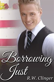 Borrowing just cover image