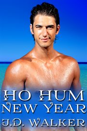 Ho hum new year cover image