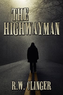 Cover image for The Highwayman