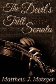 The devil's trill sonata cover image