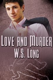 Love and murder cover image