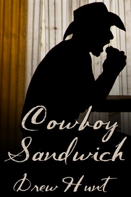 Cover image for Cowboy Sandwich
