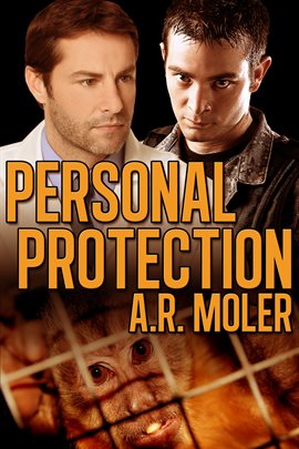 Cover image for Personal Protection