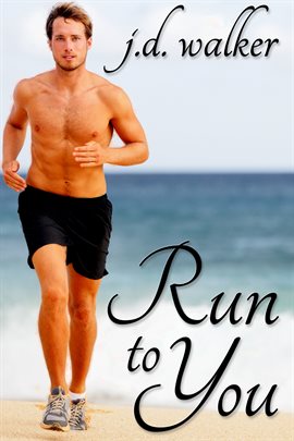 Cover image for Run To You
