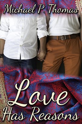 Cover image for Love Has Reasons