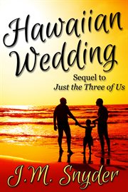 Hawaiian wedding cover image