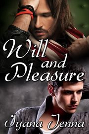 Will and pleasure cover image