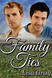Family ties cover image