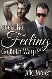 Does the feeling go both ways? cover image