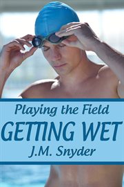 Getting wet cover image