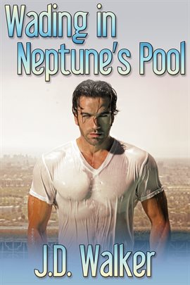 Cover image for Wading in Neptune's Pool