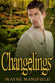 Changelings cover image
