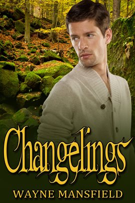 Cover image for Changelings