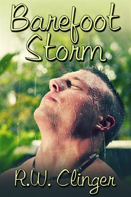 Cover image for Barefoot Storm