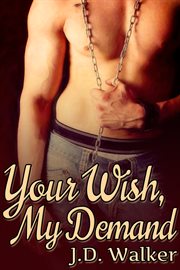 Your wish, my demand cover image