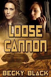 Loose cannon cover image