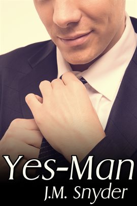 Cover image for Yes-Man