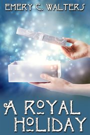 A royal holiday cover image