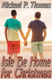 Isle be home for christmas cover image