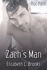 Zach's man cover image