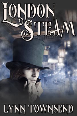 Cover image for London Steam