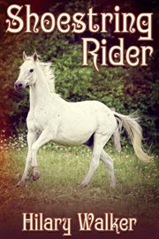 Shoestring rider cover image