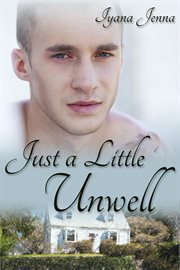 Just a little unwell cover image