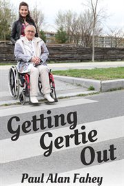 Getting gertie out cover image