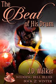 The beat of his drum cover image