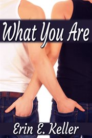 What you are cover image