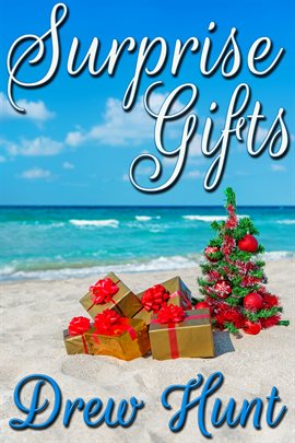 Cover image for Surprise Gifts