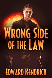 Wrong side of the law cover image