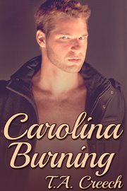 Carolina burning cover image