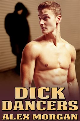 Cover image for Dick Dancers