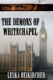 The demons of whitechapel cover image