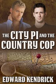 The city PI and the country cop cover image